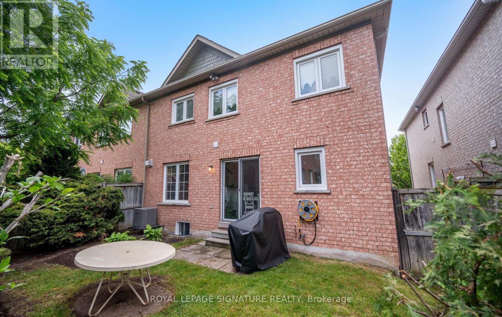 2342 Bankside Drive, Mississauga, Ontario  L5M 6E1 - Photo 42 - W13463228