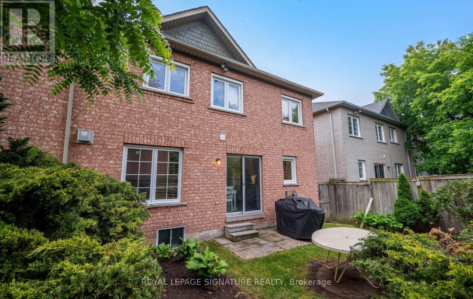 2342 Bankside Drive, Mississauga, Ontario  L5M 6E1 - Photo 43 - W13463228