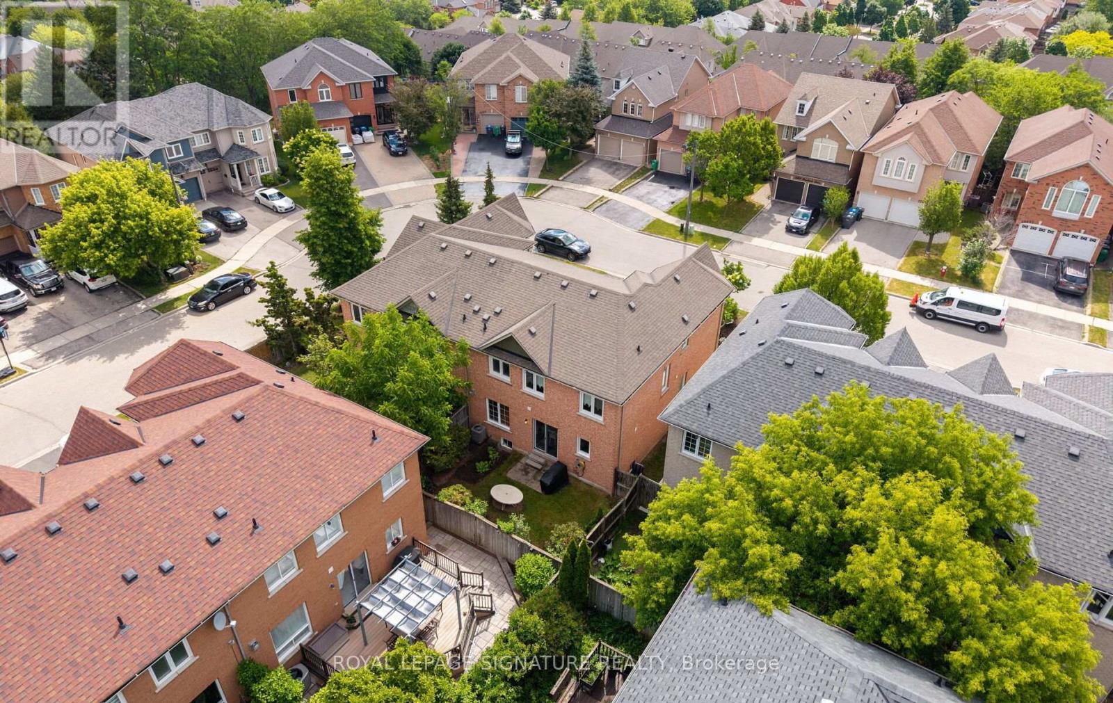 2342 Bankside Drive, Mississauga, Ontario  L5M 6E1 - Photo 44 - W13463228