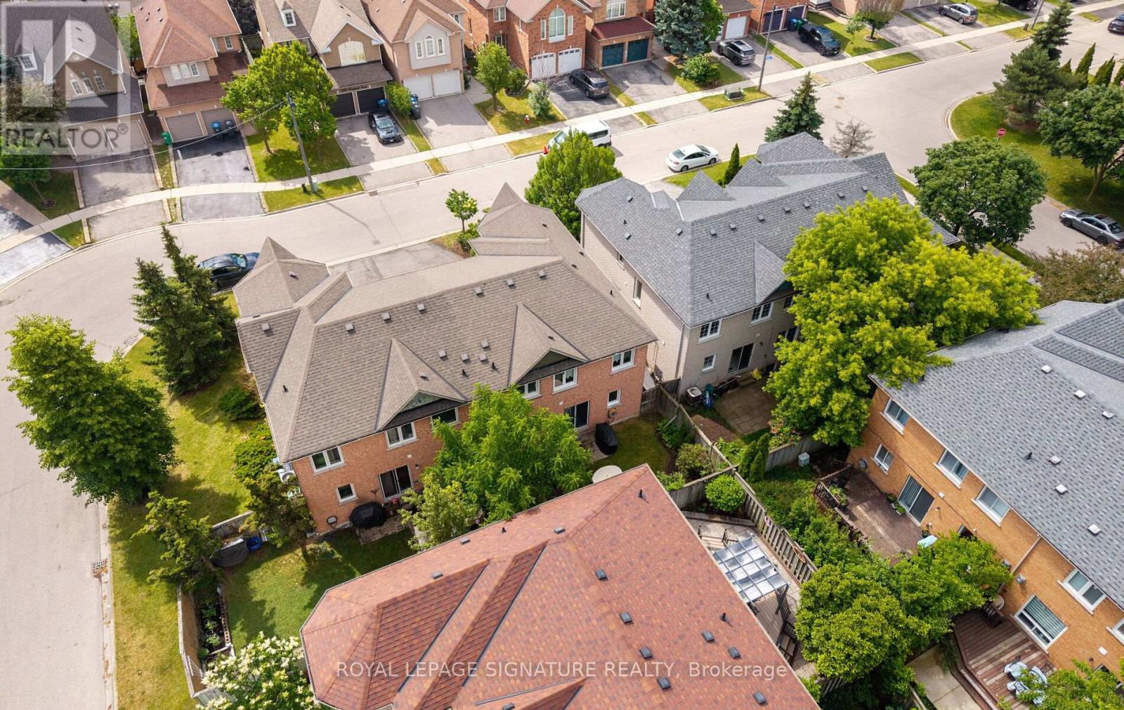 2342 Bankside Drive, Mississauga, Ontario  L5M 6E1 - Photo 45 - W13463228