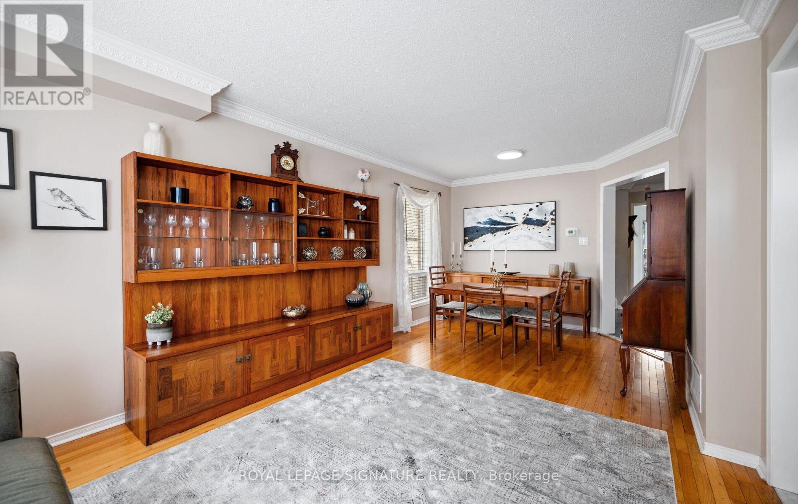 2342 Bankside Drive, Mississauga, Ontario  L5M 6E1 - Photo 8 - W13463228