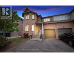 2342 BANKSIDE DRIVE, Mississauga, Ontario