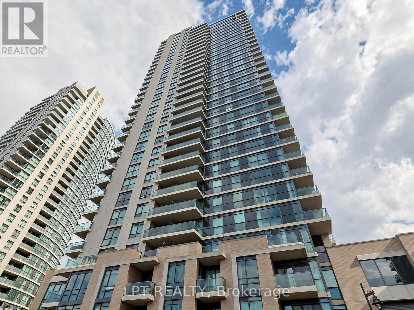 1104 - 225 SHERWAY GARDENS ROAD, Toronto, Ontario