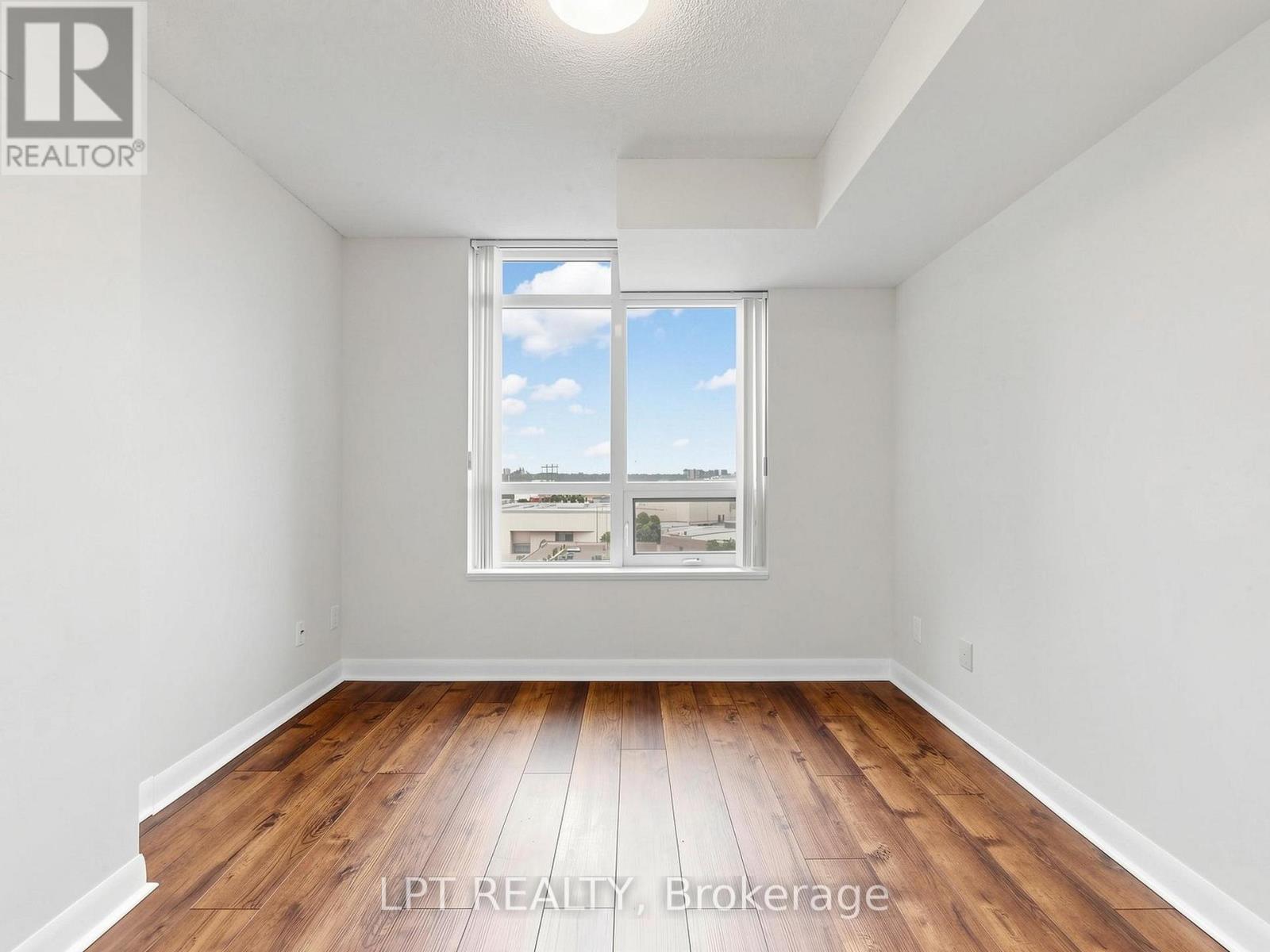 1104 - 225 Sherway Gardens Road, Toronto, Ontario M9C 0A3 - Photo 14 - W13463232