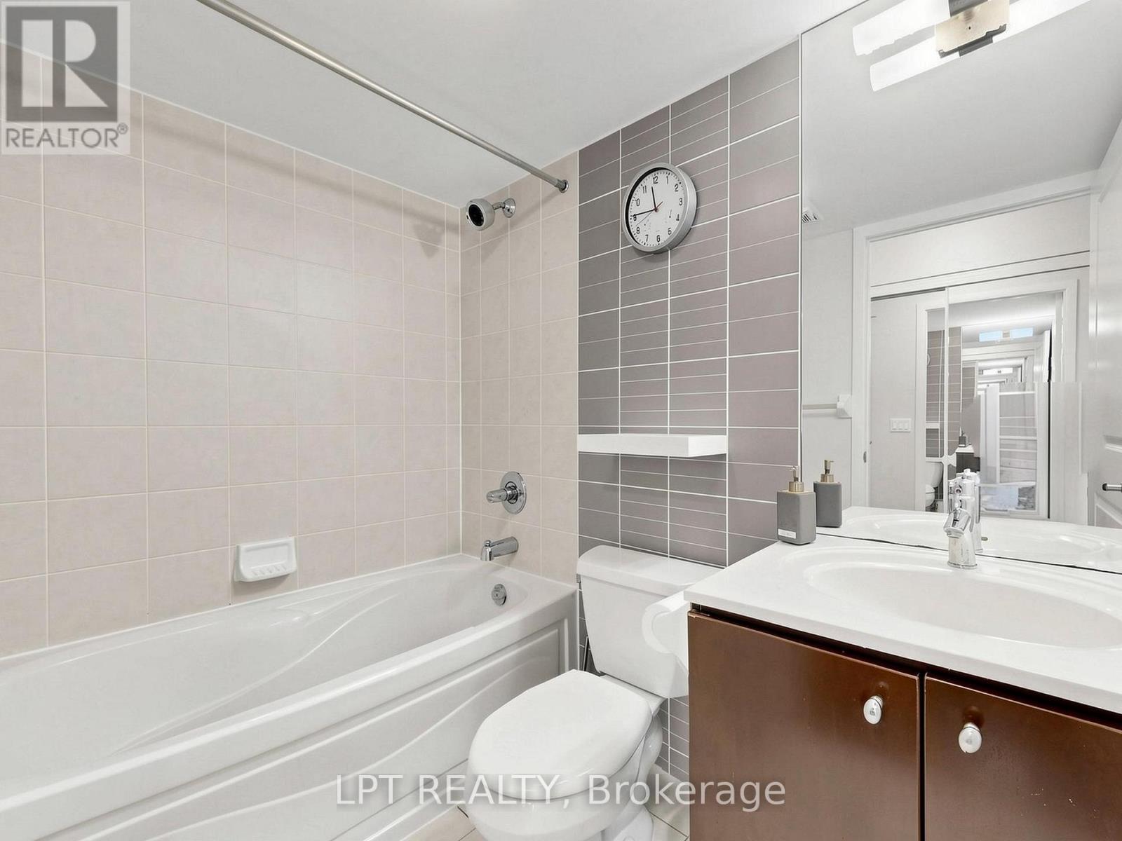 1104 - 225 Sherway Gardens Road, Toronto, Ontario M9C 0A3 - Photo 17 - W13463232