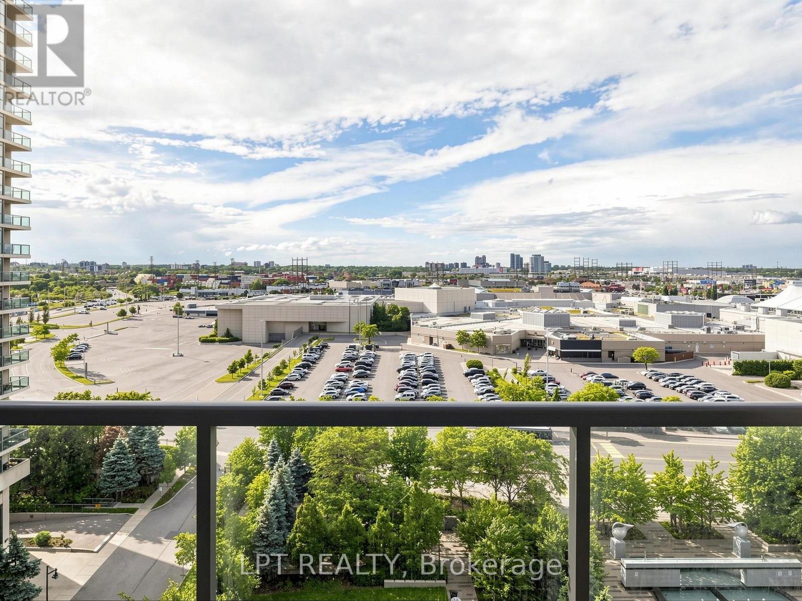 1104 - 225 Sherway Gardens Road, Toronto, Ontario M9C 0A3 - Photo 20 - W13463232