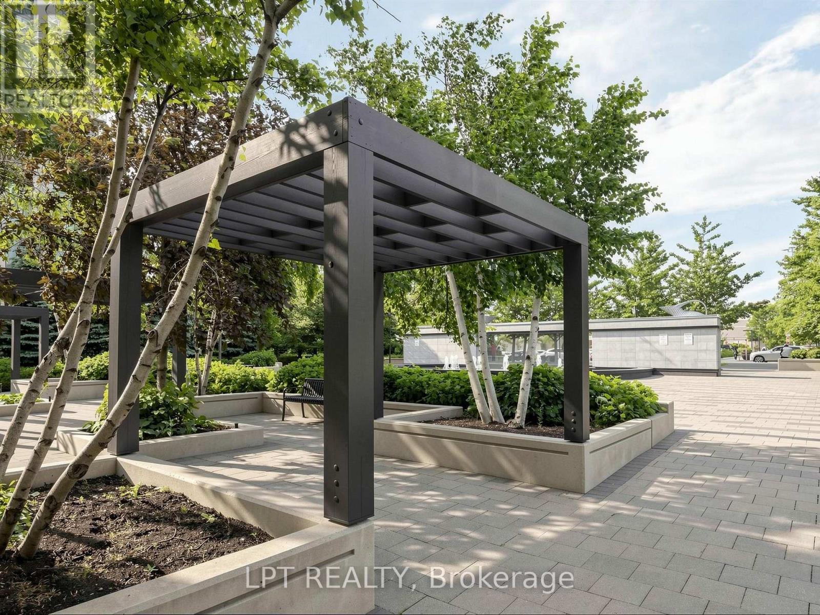 1104 - 225 Sherway Gardens Road, Toronto, Ontario M9C 0A3 - Photo 33 - W13463232