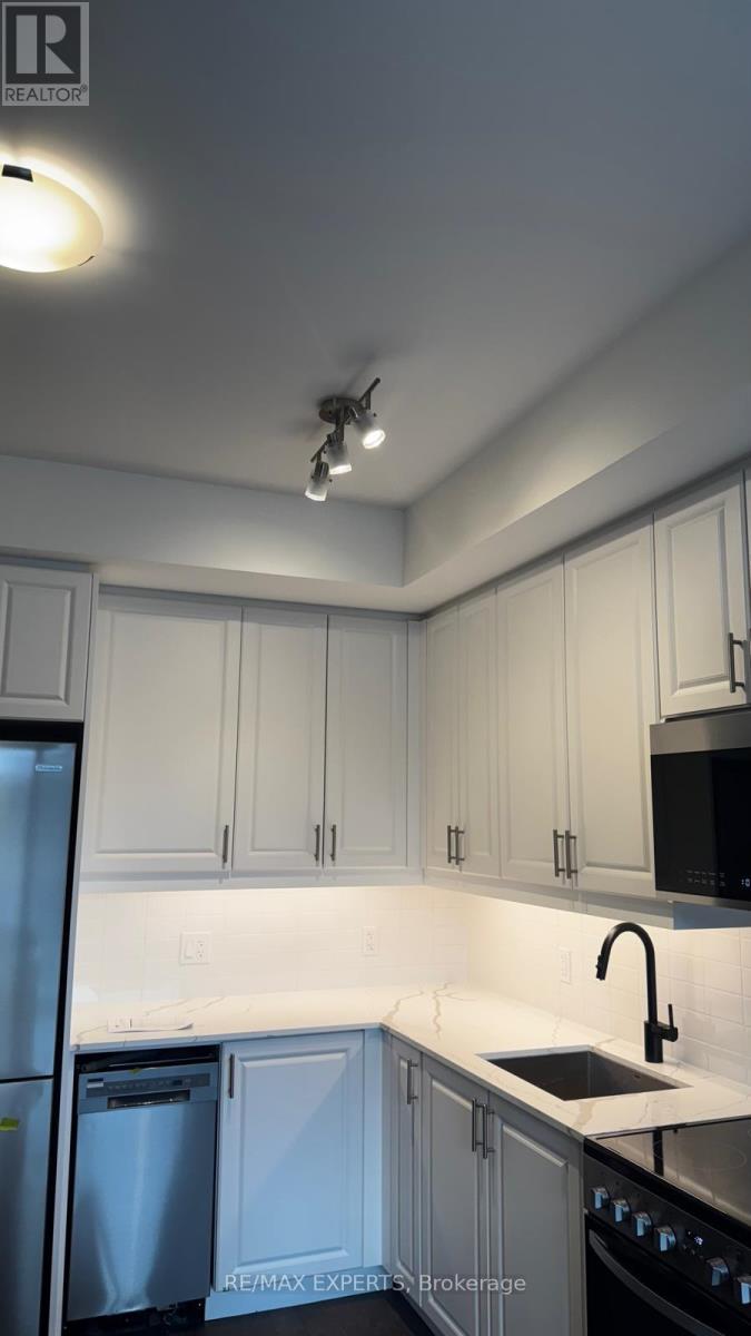 814 - 2333 Khalsa Gate, Oakville, Ontario  L6M 0X7 - Photo 10 - W13463242