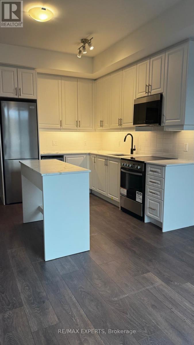 814 - 2333 Khalsa Gate, Oakville, Ontario  L6M 0X7 - Photo 5 - W13463242
