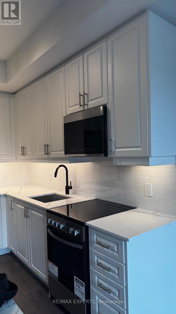 814 - 2333 Khalsa Gate, Oakville, Ontario  L6M 0X7 - Photo 9 - W13463242