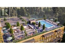 814 - 2333 KHALSA GATE, Oakville, Ontario