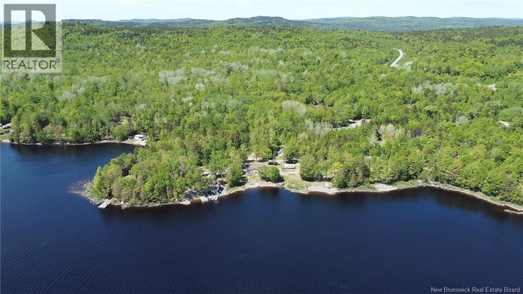 Lot 30 Misty Mountain Lane, Elmsville, New Brunswick  E5C 0E5 - Photo 11 - NB142273