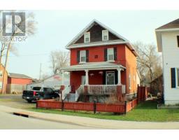 86 ST ANDREWS TERR, SAULT STE MARIE, Ontario