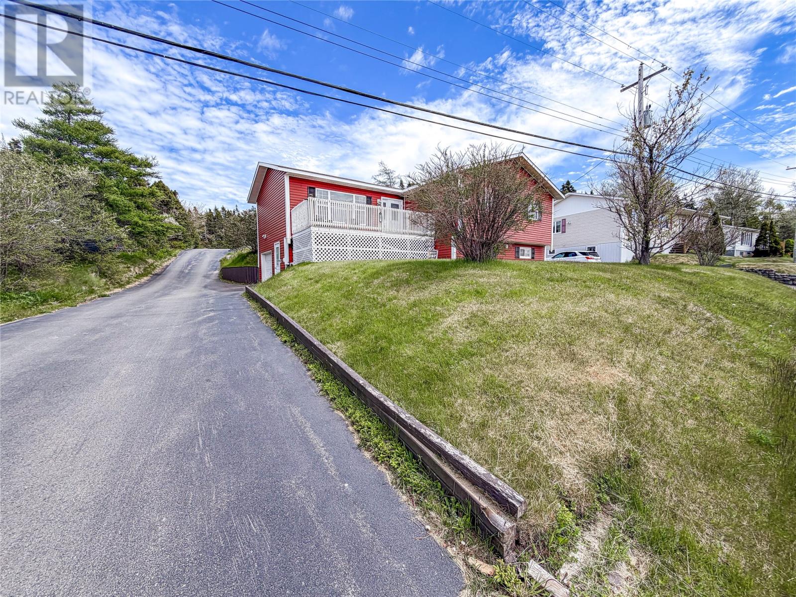 197 Main Street, Burin, Newfoundland & Labrador  A0E 1G0 - Photo 1 - 1299162