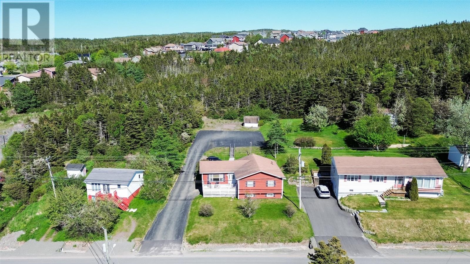197 Main Street, Burin, Newfoundland & Labrador  A0E 1G0 - Photo 2 - 1299162