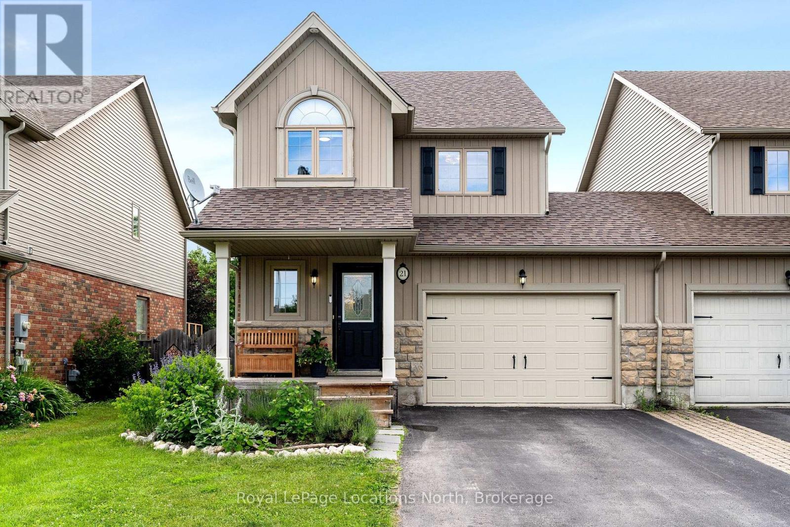 21 BARR STREET, collingwood, Ontario
