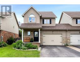 21 BARR STREET, Collingwood, Ontario