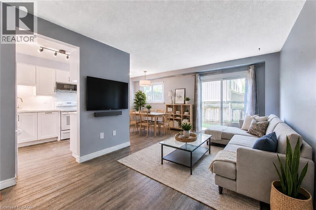 51 Paulander Drive Unit# 116, Kitchener, Ontario  N2M 5E5 - Photo 13 - 40841207