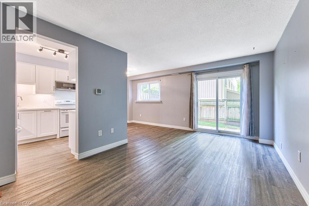 51 Paulander Drive Unit# 116, Kitchener, Ontario  N2M 5E5 - Photo 14 - 40841207