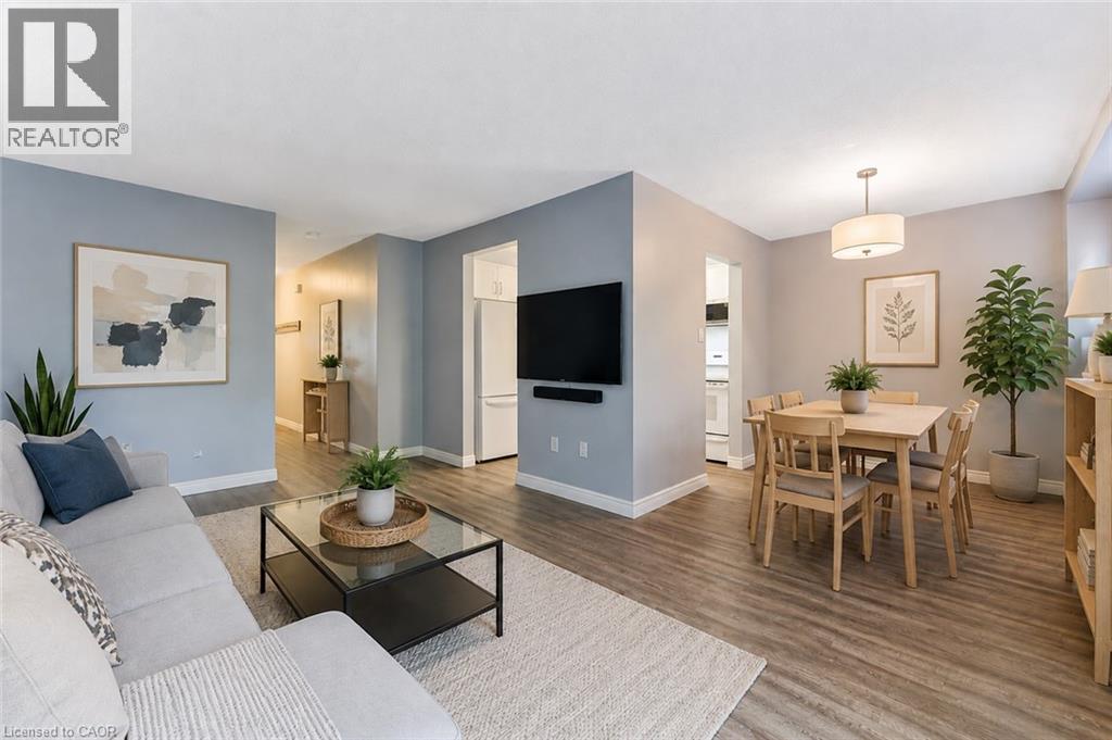 51 Paulander Drive Unit# 116, Kitchener, Ontario  N2M 5E5 - Photo 15 - 40841207