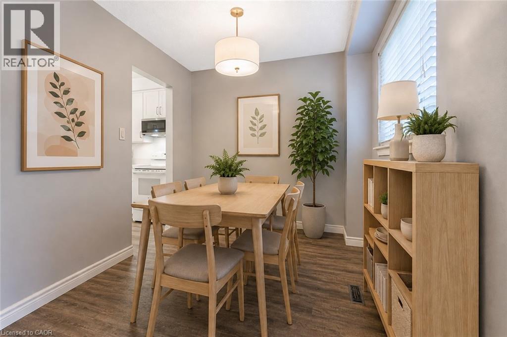 51 Paulander Drive Unit# 116, Kitchener, Ontario  N2M 5E5 - Photo 18 - 40841207