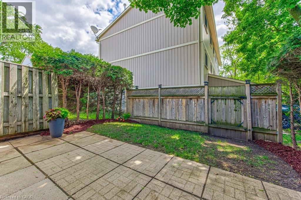 51 Paulander Drive Unit# 116, Kitchener, Ontario  N2M 5E5 - Photo 41 - 40841207