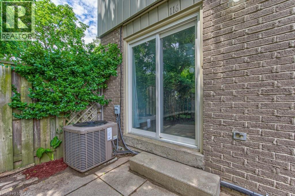 51 Paulander Drive Unit# 116, Kitchener, Ontario  N2M 5E5 - Photo 43 - 40841207