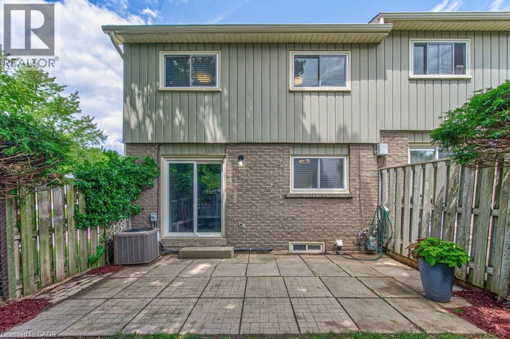 51 Paulander Drive Unit# 116, Kitchener, Ontario  N2M 5E5 - Photo 45 - 40841207