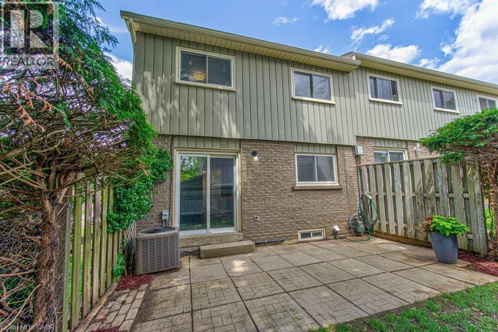 51 Paulander Drive Unit# 116, Kitchener, Ontario  N2M 5E5 - Photo 46 - 40841207
