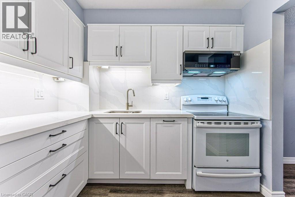 51 Paulander Drive Unit# 116, Kitchener, Ontario  N2M 5E5 - Photo 8 - 40841207