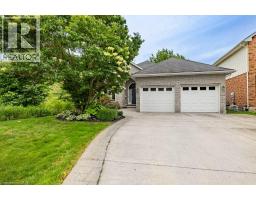 796 SPRINGBANK Avenue N, Woodstock, Ontario