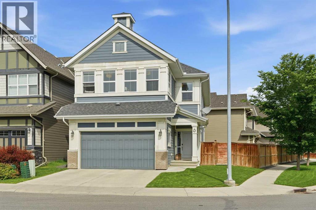 6 Mahogany Lane Se, Calgary, Alberta  T3M 2J9 - Photo 1 - A2310073