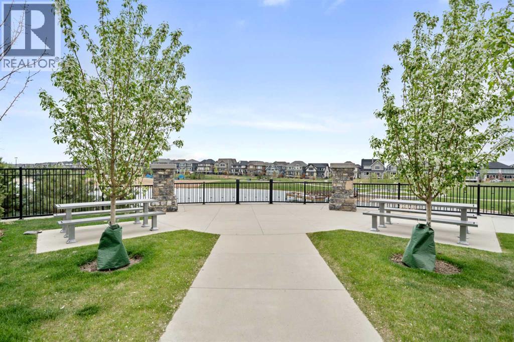 6 Mahogany Lane Se, Calgary, Alberta  T3M 2J9 - Photo 35 - A2310073
