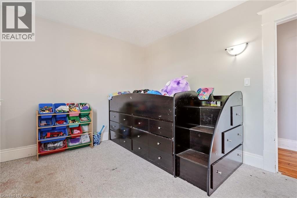 422 Lock Street W, Dunnville, Ontario  N1A 1V6 - Photo 16 - 40839276