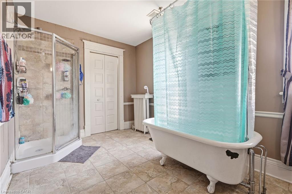 422 Lock Street W, Dunnville, Ontario  N1A 1V6 - Photo 20 - 40839276