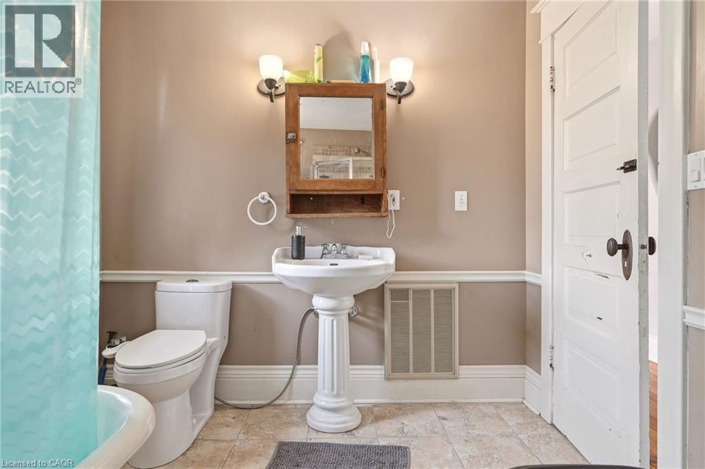 422 Lock Street W, Dunnville, Ontario  N1A 1V6 - Photo 21 - 40839276