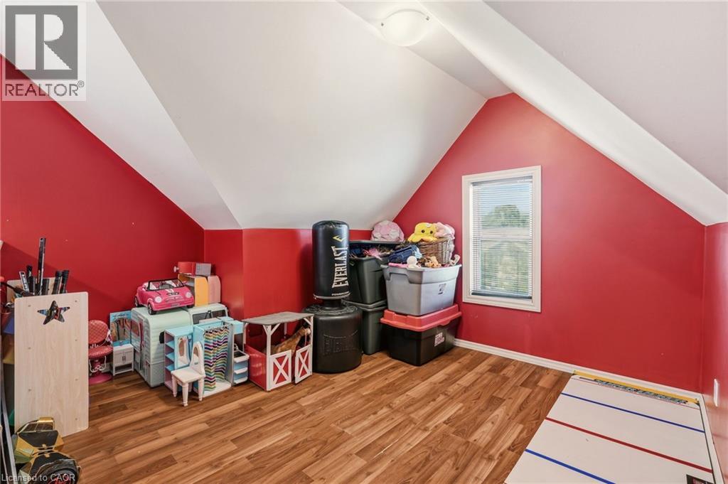 422 Lock Street W, Dunnville, Ontario  N1A 1V6 - Photo 23 - 40839276