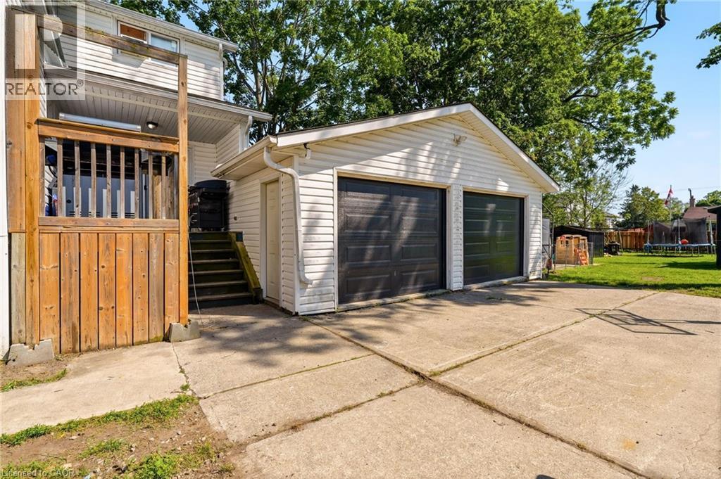 422 Lock Street W, Dunnville, Ontario  N1A 1V6 - Photo 31 - 40839276