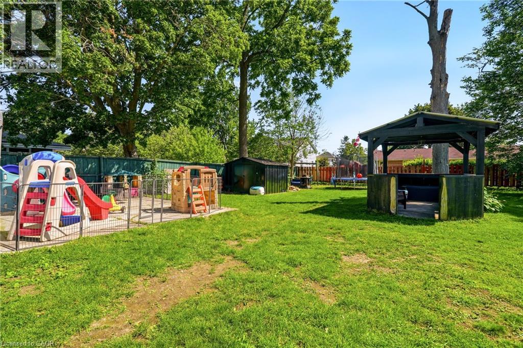 422 Lock Street W, Dunnville, Ontario  N1A 1V6 - Photo 32 - 40839276