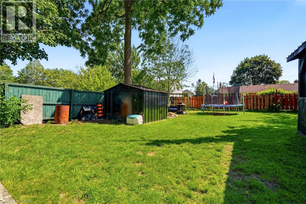 422 Lock Street W, Dunnville, Ontario  N1A 1V6 - Photo 33 - 40839276