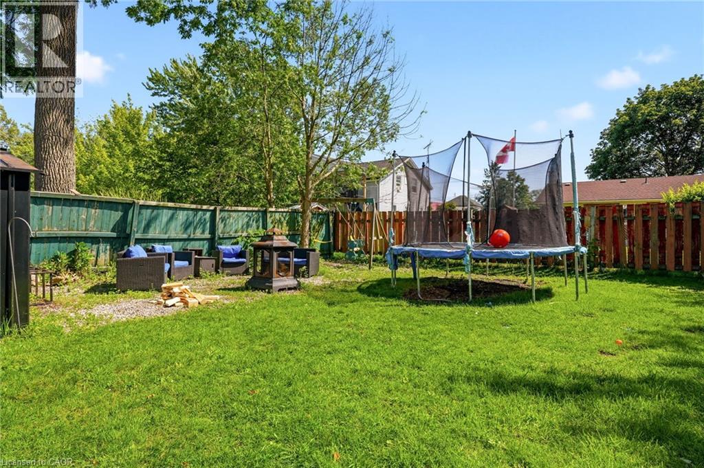 422 Lock Street W, Dunnville, Ontario  N1A 1V6 - Photo 34 - 40839276
