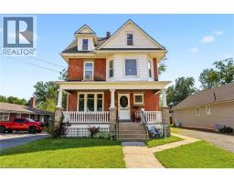 422 LOCK Street W, Dunnville, Ontario