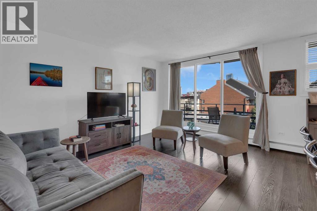510, 1027 Cameron Avenue Sw, Calgary, Alberta  T2T 0K3 - Photo 12 - A2322282