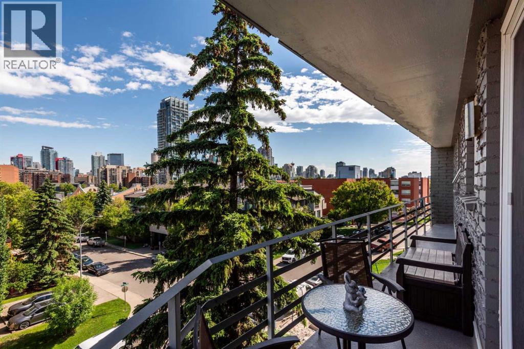 510, 1027 Cameron Avenue Sw, Calgary, Alberta  T2T 0K3 - Photo 24 - A2322282