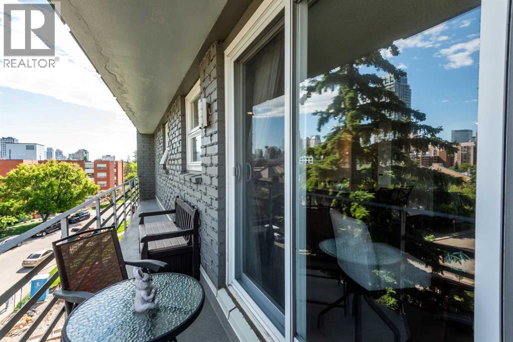 510, 1027 Cameron Avenue Sw, Calgary, Alberta  T2T 0K3 - Photo 26 - A2322282
