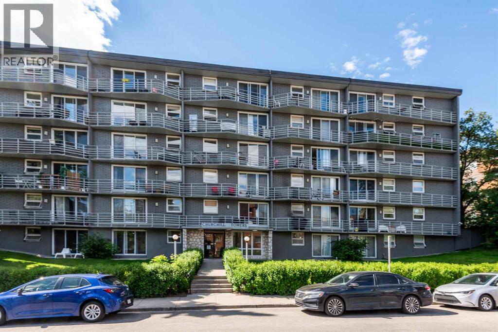 510, 1027 Cameron Avenue Sw, Calgary, Alberta  T2T 0K3 - Photo 29 - A2322282