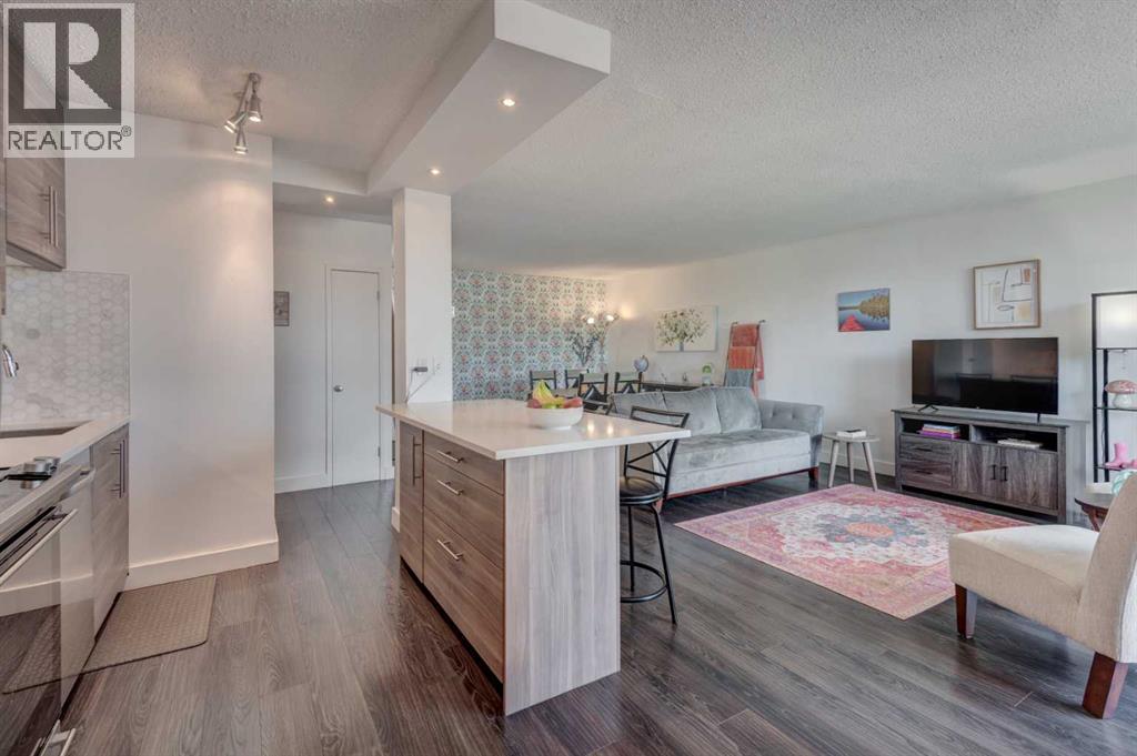 510, 1027 Cameron Avenue Sw, Calgary, Alberta  T2T 0K3 - Photo 5 - A2322282