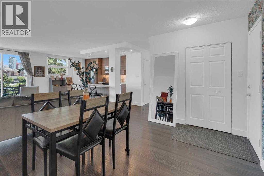 510, 1027 Cameron Avenue Sw, Calgary, Alberta  T2T 0K3 - Photo 9 - A2322282