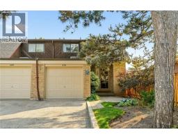 570 FORESTWOOD Crescent, Burlington, Ontario