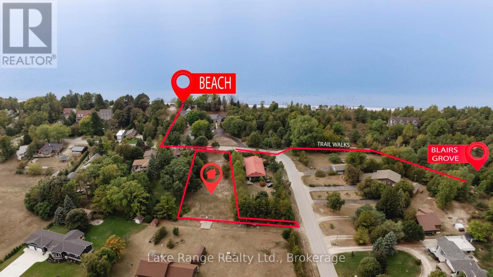 137 BELL DRIVE, huron-kinloss, Ontario